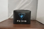 Yaesu FV-101B Classic Series Ham Radio Amateur Dust Cover. Fixed Price $32.00.