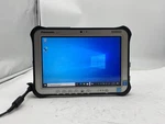 Panasonic Toughpad FZ-G1 Tablet Intel I5 4310U 2GHZ 128GB Ssd W10P Touch. Fixed Price $79.99.