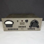 Vintage Rca WM-71A Type 1932-A Distortion & Noise Meter General Radio Untested. Fixed Price $495.00.