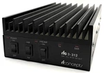 Concepts 3-312 Radio Amplifier 220 225MHZ Ham Power Tested. Fixed Price $499.99.