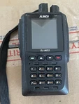 Alinco Vhf/uhf Dmr Fm Radio. Excellent Display DJ-MD5XTG EBP-88 Battery. Fixed Price $219.99.
