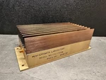 Mini-circuits Laboratory ZHL-42-18 High Power Rf Amplifier. Fixed Price $499.00.