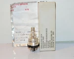 General Electric Jan 2C43 Transmitting Triode Air Cooled Uhf Tube Nos. Fixed Price $15.00.