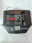 Maha Powerex MH-C777PLUS Universal Battery Charger & Analyzer (no Cord) Untested. Fixed Price $27.99.