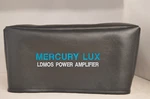 Mercury Lux Signature Series Ham Radio Amateur Dust Cover. Fixed Price $32.00.