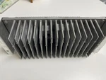 Motorola Micor Power Amplifier TLD1693B Vhf 100 Watt 150-162 Mhz. Fixed Price $509.15.