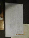 Continental Transmitter 816 Series Wall Schematic Broadcast. Full Size. Fixed Price $5.00.