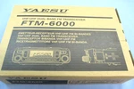 Yaesu FTM-6000 50W 144/430MHZ Dual Band Fm Mobile Transceiver From Japan Black. Fixed Price $349.99.