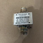 Used Polyphaser IS-50NX-C1 Type Female /. Fixed Price $25.00.