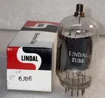 Lindal Ge 6JB6 Vacuum Tube New Box. Fixed Price $20.00.