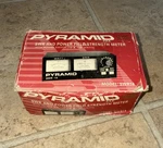 Pyramid SWR-14 And Power Field Strength Meter. Fixed Price $79.99.