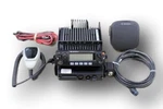 Motorola XTL2500 Uhf (380-470MHZ) Mobile Radio (100W) Remote Mount. Fixed Price $709.00.