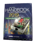 The Arrl 2019 Handbook For Radio Communications Six Volume Ultimate - Very Good. Fixed Price $53.00.
