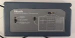 Heathkit Tv Alignment Generator Model IG-52 Tested. Fixed Price $70.00.