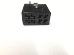 Henry Radio Power Amplifier C80 C100 C130 Dc Cable Socket Pin Connector. Fixed Price $33.81.