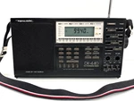 Realistic DX-440 Pll Synthesized World Band Radio Tested Working. Fixed Price $69.99.