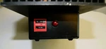 Pauldon PD-440N High Power Amplifier 430-440MHZ For 432MHZ Amateur Radio Watt. Fixed Price $79.99.