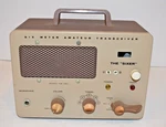 Vtg. Heathkit Model HW-29A The "sixer" Meter Amateur Transeiver. Fixed Price $89.95.