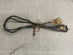 Vintage Hammarlund Radio Amp Receiver BC-779-B Cable Connector Wire Harness. Fixed Price $59.99.