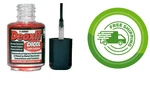 Caig D100L-2DB Deoxit D-series 7.4ML Bottle W/ Brush 100% Solution New!. Fixed Price $20.27.
