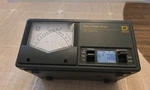 Dalwa Swr & Power Meter CN-101 1.8-160MHZ Ham Radio Untested. Fixed Price $65.00.
