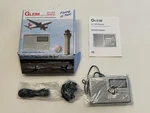 Gleim Digital Radio Receiver KA11AIR - Pll Fm New Original Box Tower Talk. Fixed Price $29.95.