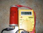 Plastic Capacitors , Inc. 100-203 .02MFD Kvdcw OF80-104 .1. Fixed Price $15.00.