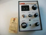 Collins MR-201 Receiver Control. Fixed Price $299.00.