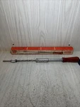Vtg Craftsman 19 Automatic Spiral Ratchet Screwdriver Drill 72931 West Germany. Fixed Price $14.99.