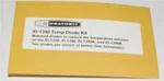 Heathkit ID-1290 / ID-1390 Temperature Sensors. Fixed Price $10.00.