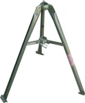 Genuine Rohn TRT36 3' Antenna Tripod Roof Tower Ham Fm Cb Hdtv Mount New. Fixed Price $99.99.