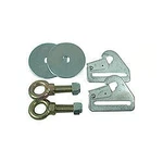 Simpson Floor Mount Kit. Fixed Price $46.82.