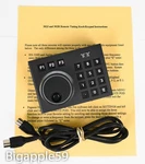 Ten-tec 302R Wired Keypad For RX-350 Receiver Jupiter Orion Pegasus Transceiver. Fixed Price $299.95.