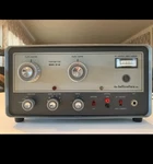 Hallicrafters HT-40 Tube Ham Radio Transmitter Tested Used Vintage. Fixed Price $199.99.