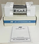 MFJ-784 Tunable Dsp Audio Filter New Open Box. Fixed Price $169.99.