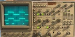 Tektronix 2246 Mod Four Channel 100 Mhz Oscilloscope With Power Cord. Fixed Price $265.00.