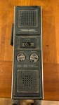 Vintage Realistic TRC-180 3 Channel Citizens Band Transceiver As Tandy. Fixed Price $49.50.