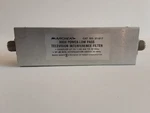 Vintage Radio Shack Archer Television Interference Filter 21-517. Fixed Price $19.99.