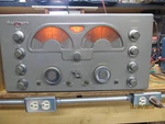 National Nc -173 Receiver Working. Fixed Price $159.00.