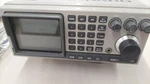 Standard AX700 Radio Receiver Wideband Good Gp. Fixed Price $299.37.