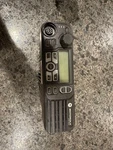 Motorola Xpr 4550 Uhf Radio Model M27QNH9LA1AN Tested & Working. Fixed Price $120.99.