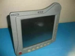 Motorola MW-520 FLN2542A Monitor W/ Breakage At The Back. Fixed Price $73.57.