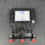 Emr Corporation 160-170 Mhz Mobile Duplexer 64316-0/MC(5C). Fixed Price $400.00.