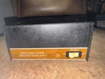 Sonar Regulated Power Supply Parts Model PS-2929, Cb Radio Ham. Fixed Price $38.98.