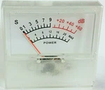 WASHINGTON135XLR Meter Cobra Demco Galaxy Realistic Robyn Teaberry Tram Uniden. Fixed Price $19.97.