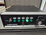 Ameritron Remote Coax Antenna Switch 5 Channel Control Box RCS-8 Ham Radio Base. Fixed Price $75.00.