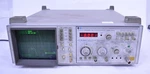 Hp 8559A Spectrum Analyzer W/ 853A Display 10 Mhz - 21 Ghz. Fixed Price $449.99.