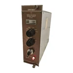 Ortec 456 High Voltage Power Supply Nim Module 0-3KV Detector Bias 0-10MA. Fixed Price $119.99.