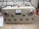 Heathkit IB-28 Impedance Bridge Very Clean *limited Testing* *as-is*. Fixed Price $129.00.