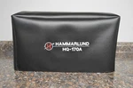 Hammarlund HQ-170A Signature Series Amateur Radio Dust Cover. Fixed Price $32.00.